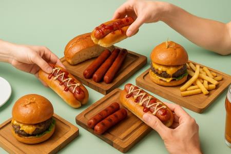 Warum möchten wir essen, obwohl wir gar nicht hungrig sind